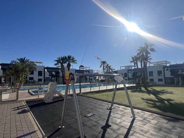 Apartment for Sale in La Zenia, Alicante 8