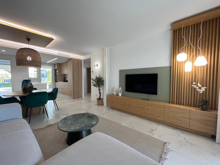 Apartment for Sale in Punta Prima, Alicante 4