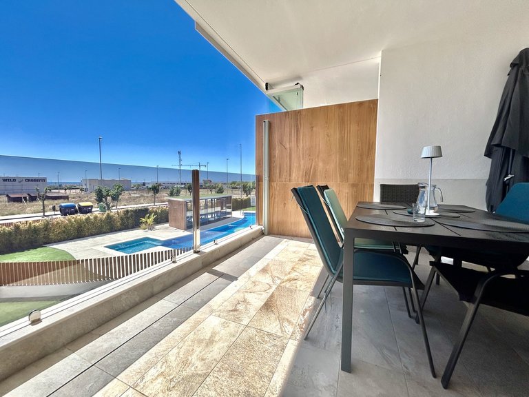 Apartment for Sale in Pilar De La Horadada, Alicante 6