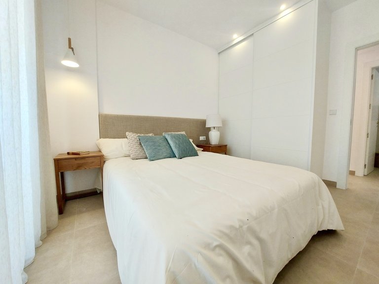 Town House for Sale in San Pedro Del Pinatar, Murcia 9