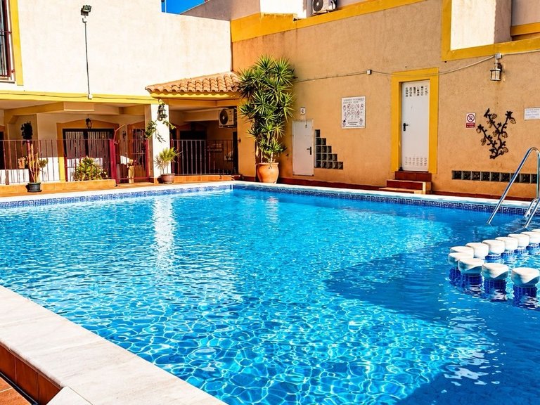 Apartment for Sale in La Zenia, Alicante 4
