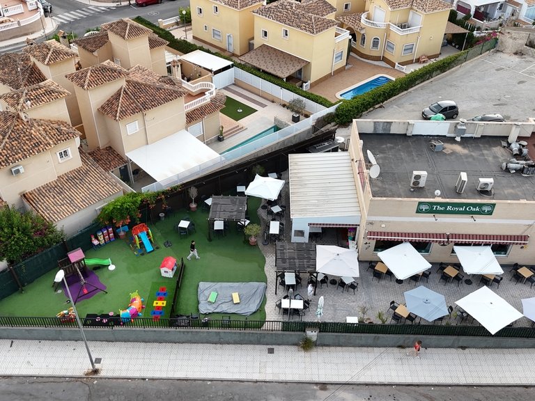 Commercial for Sale in Villamartin, Alicante 45