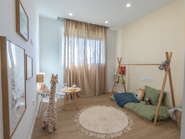 Villa for Sale in Polop, Alicante 37