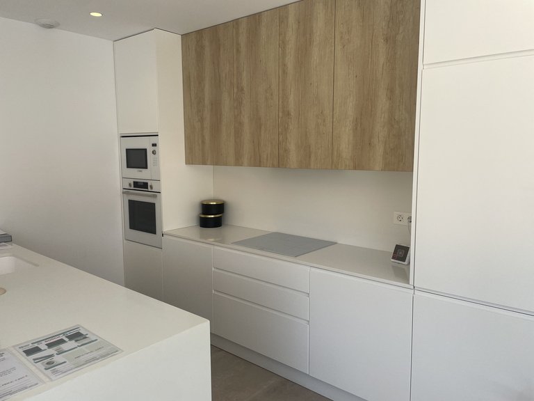 Вилла на продажу в Лос Альтос, Аликанте 9