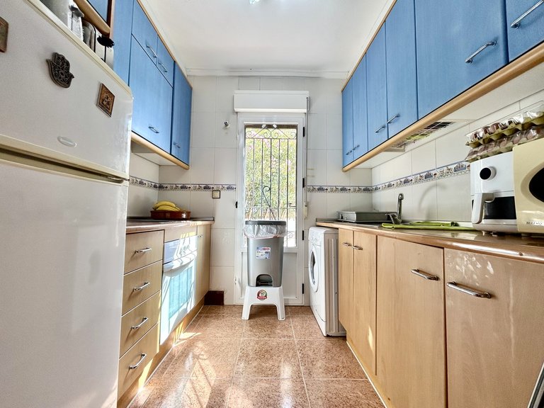 Town House for Sale in Los Altos, Alicante 8
