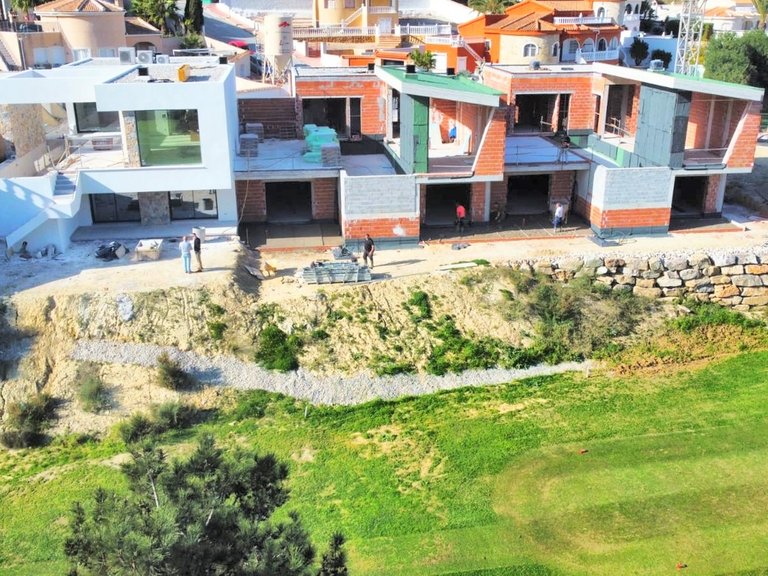 Villa for Sale in La Marquesa, Alicante 3