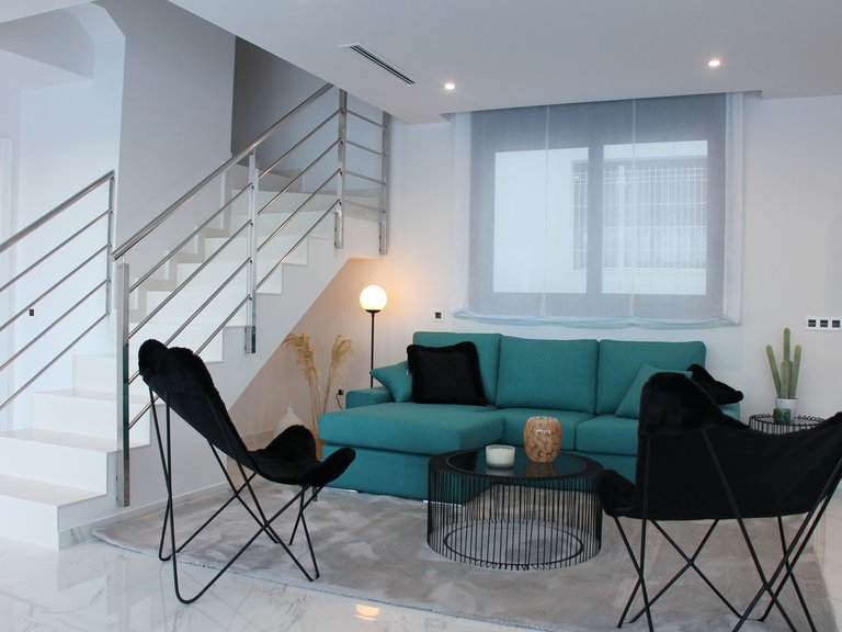 Villa for Sale in San Miguel De Salinas, Alicante 12