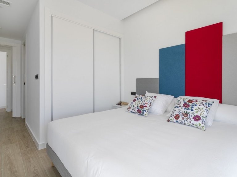 Villa for Sale in Finestrat, Alicante 18