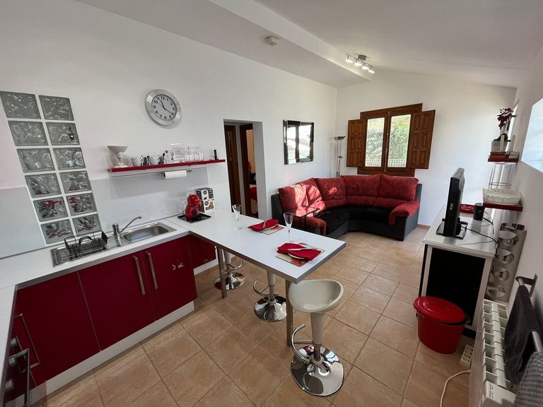 Villa for Sale in La Torre Golf Resort, Murcia 43