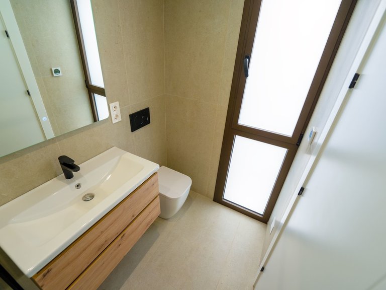 Villa for Sale in Heredades, Alicante 14