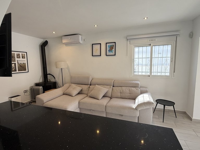 Villa for Sale in San Miguel, Alicante 22