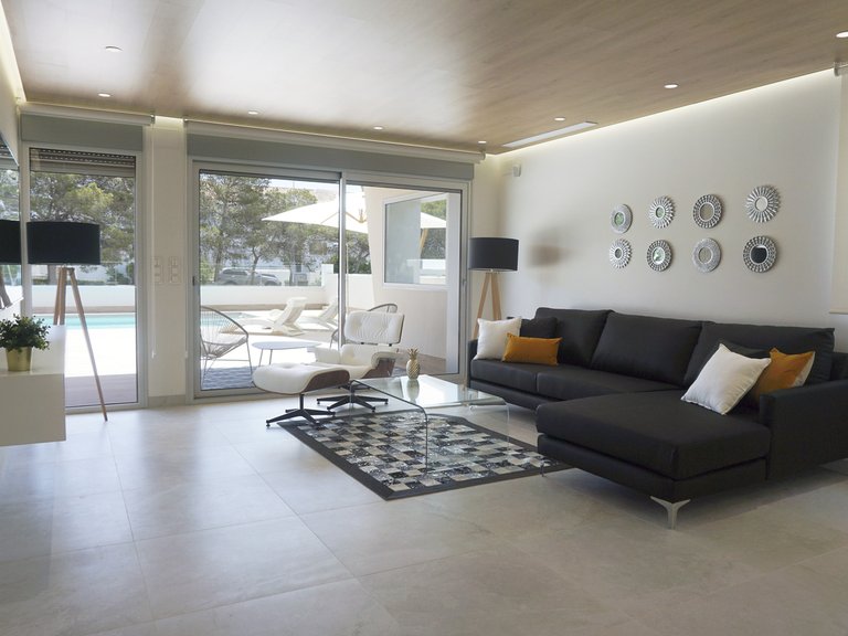 Villa for Sale in Dehesa De Campoamor, Alicante 10