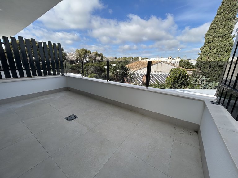 Town House for Sale in Cabo Roig, Alicante 27