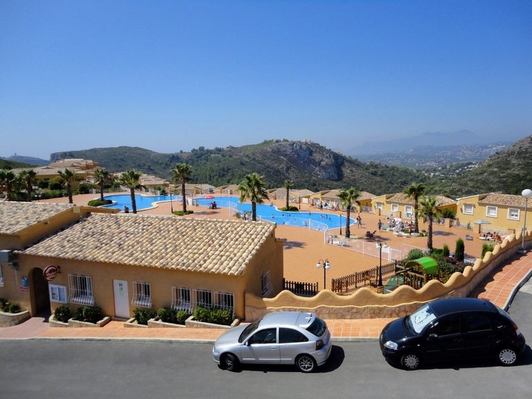 Apartment for Sale in Benitachell, Alicante 29
