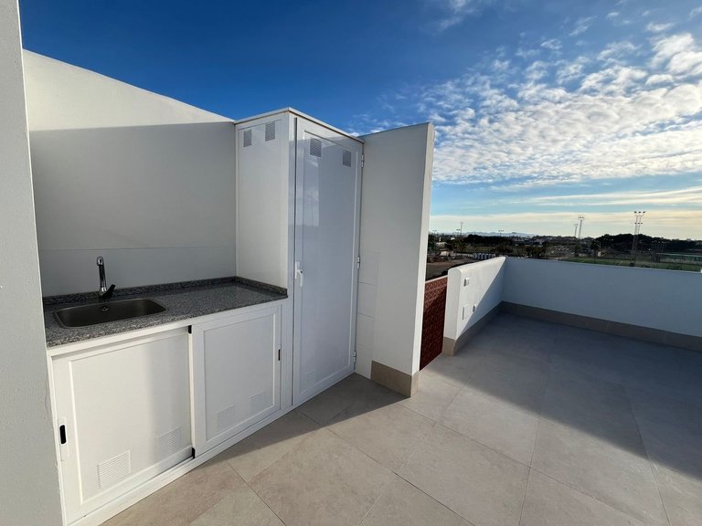 Villa for Sale in Pilar De La Horadada, Alicante 6