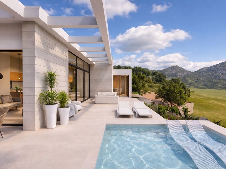 Villa for Sale in Las Colinas Golf Resort, Alicante 8