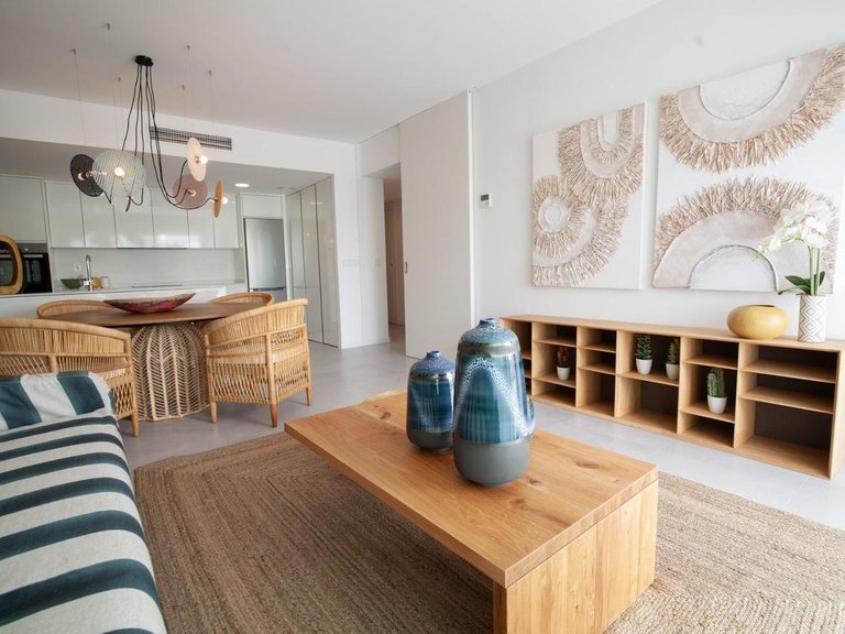 Apartment for Sale in Finestrat, Alicante 28