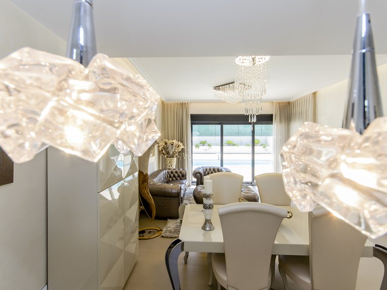 Villa for Sale in Dehesa De Campoamor, Alicante 3