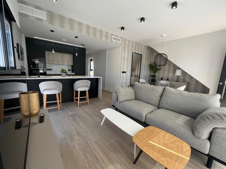 Penthouse for Sale in Punta Prima, Alicante 6