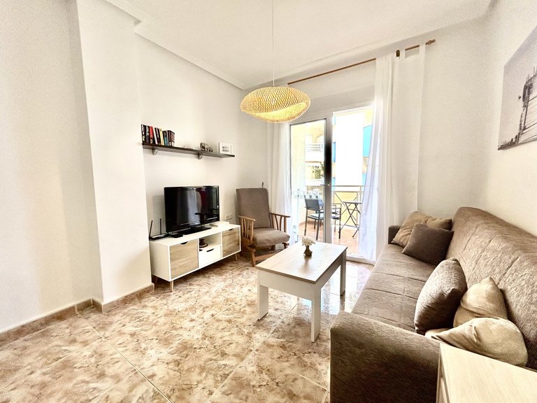 Apartment for Sale in Cabo Roig, Alicante 5