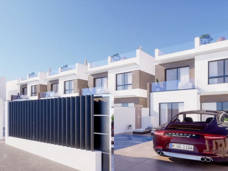 Villa for Sale in Formentera De Segura, Alicante 19