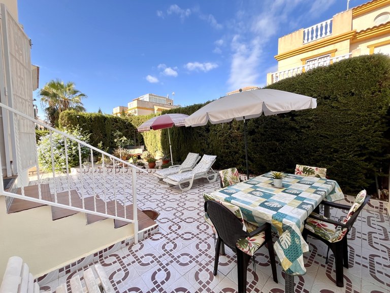 Apartment for Sale in Playa Flamenca, Alicante 21