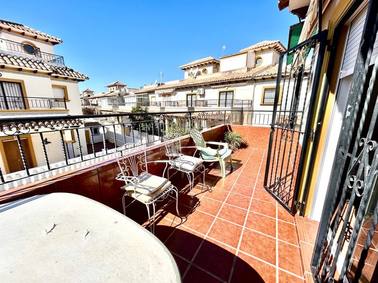 Penthouse for Sale in Playa Flamenca, Alicante 21