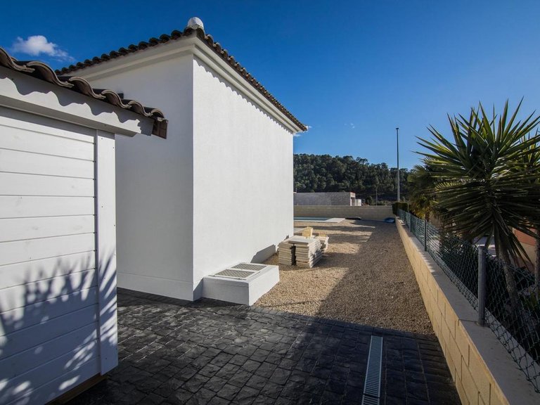 Villa for Sale in Pinoso, Alicante 8