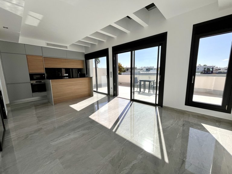 Villa for Sale in San Pedro Del Pinatar, Murcia 5