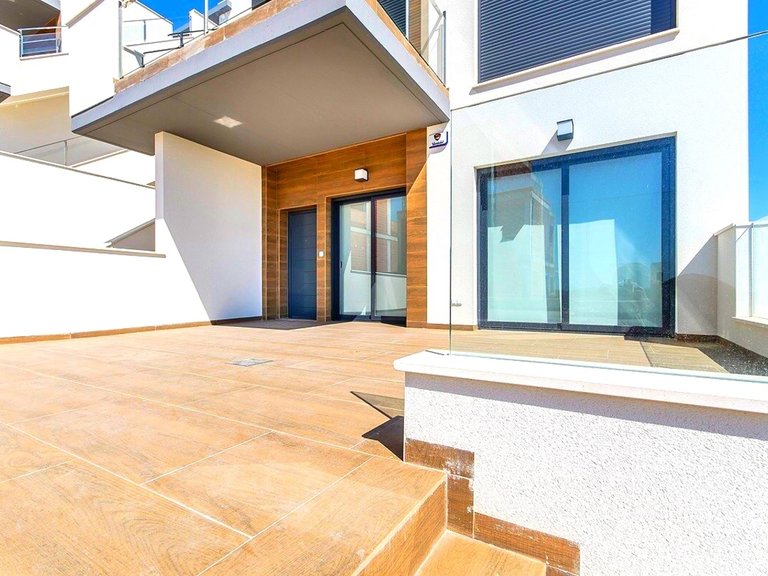 Apartment for Sale in San Miguel De Salinas, Alicante 4