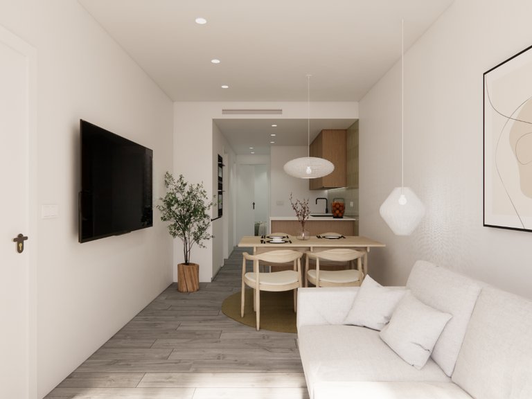 Apartment for Sale in Torre De La Horadada, Alicante 8
