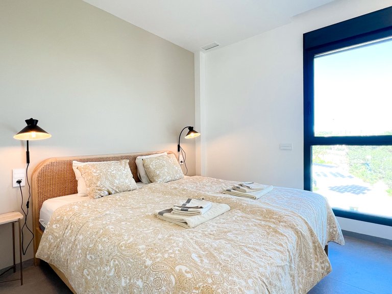 Apartment for Sale in Las Colinas Golf Resort, Alicante 15