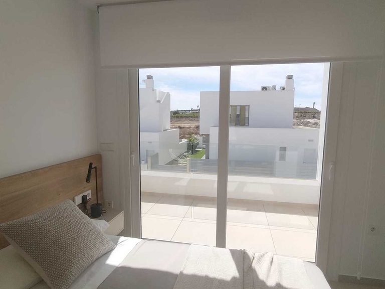 Villa for Sale in San Miguel, Alicante 29