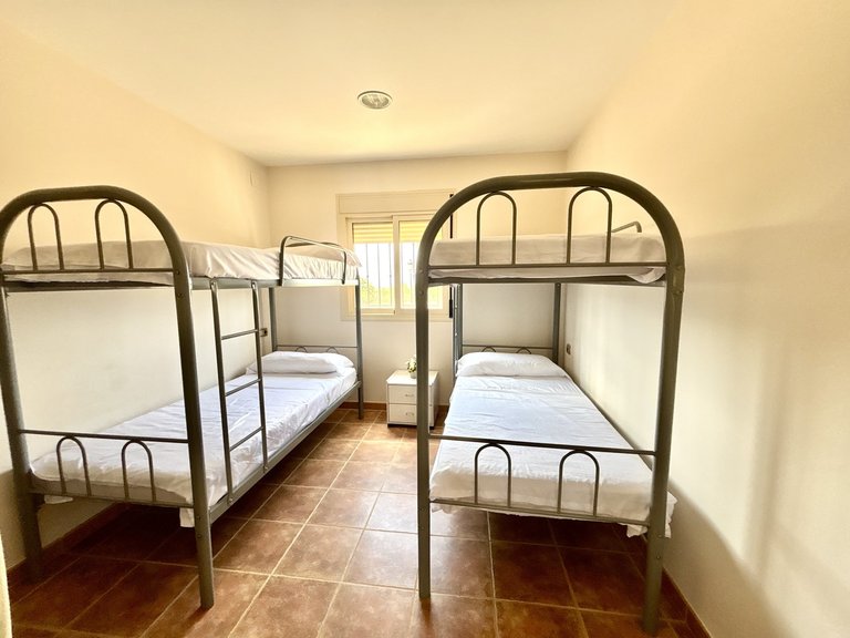 Villa for Sale in Fuente-alamo De Murcia, Murcia 11