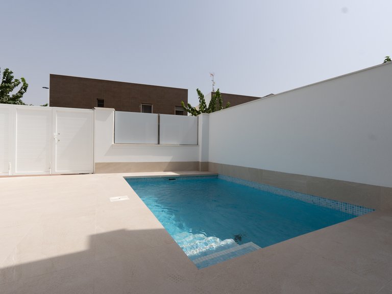 Villa for Sale in San Pedro Del Pinatar, Murcia 28