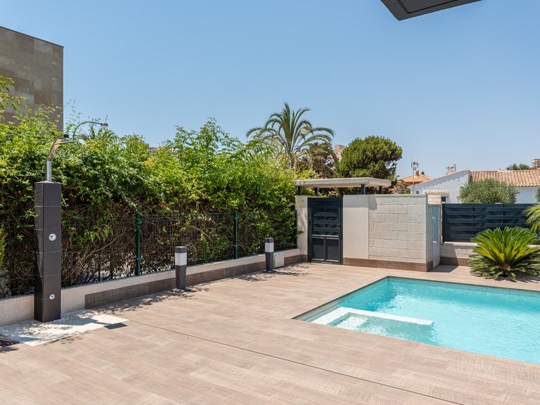 Villa for Sale in Cabo De Palos, Murcia 5
