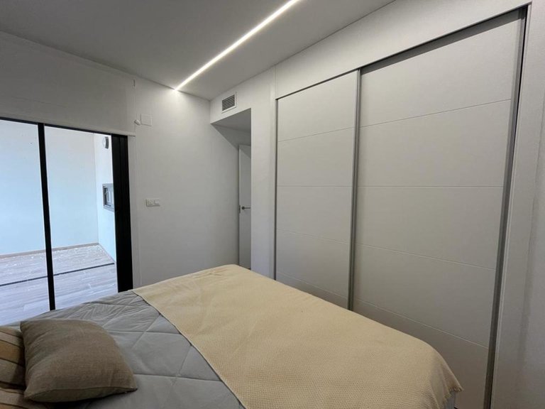 Apartment for Sale in Los Alcazares, Murcia 11