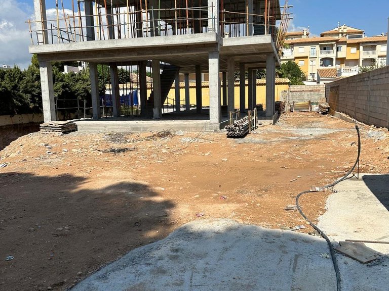 Villa for Sale in La Zenia, Alicante 2