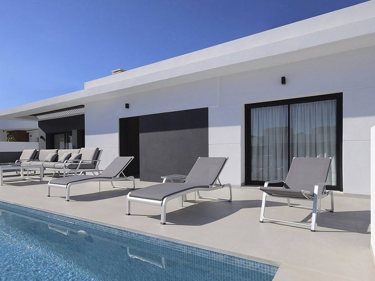 Villa for Sale in Quesada, Alicante 29