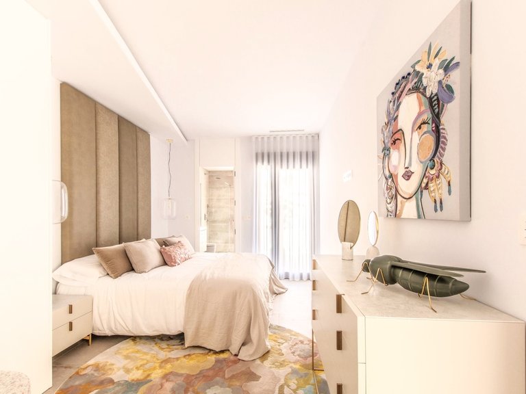 Villa for Sale in Playa Flamenca, Alicante 7