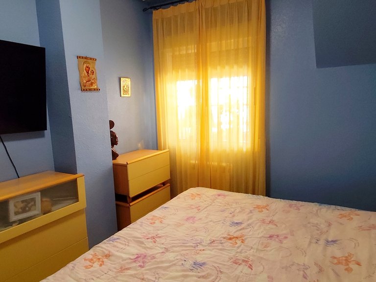 Apartment for Sale in Los Balcones, Alicante 16