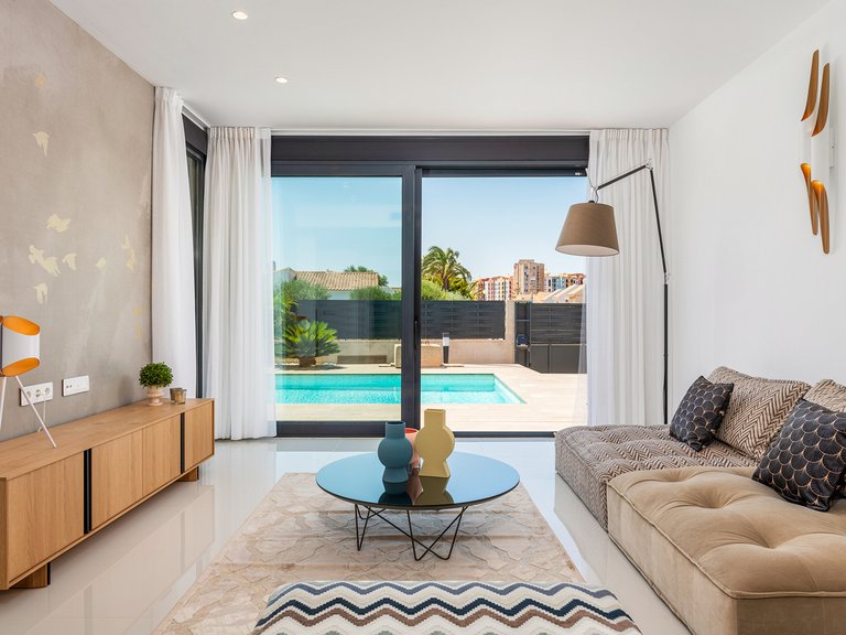 Villa for Sale in Mar Menor, Murcia 29