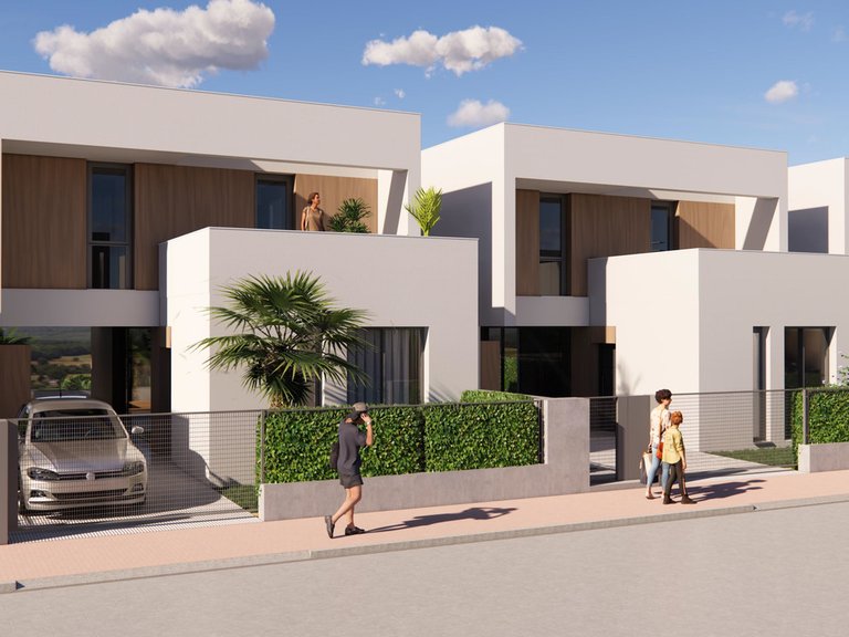Villa for Sale in Torre Pacheco, Murcia 3