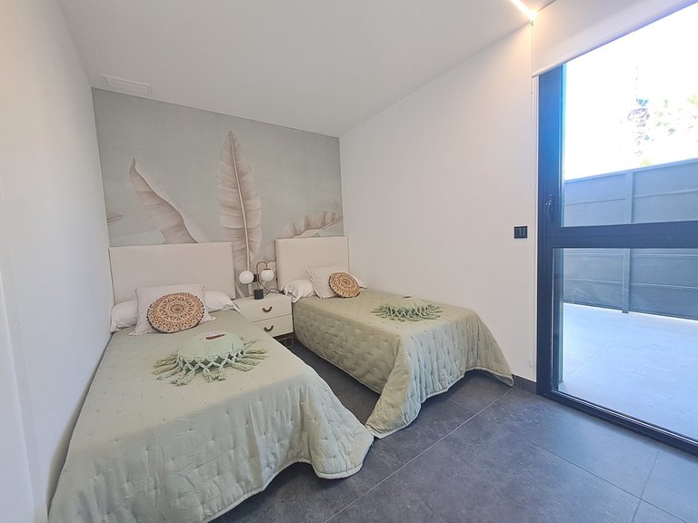 Villa for Sale in San Miguel De Salinas, Alicante 19