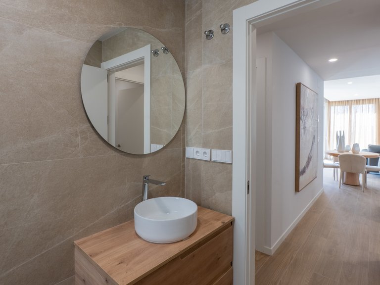 Villa for Sale in Polop, Alicante 30