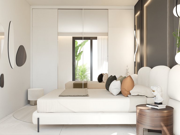 Villa for Sale in La Finca Golf, Alicante 17