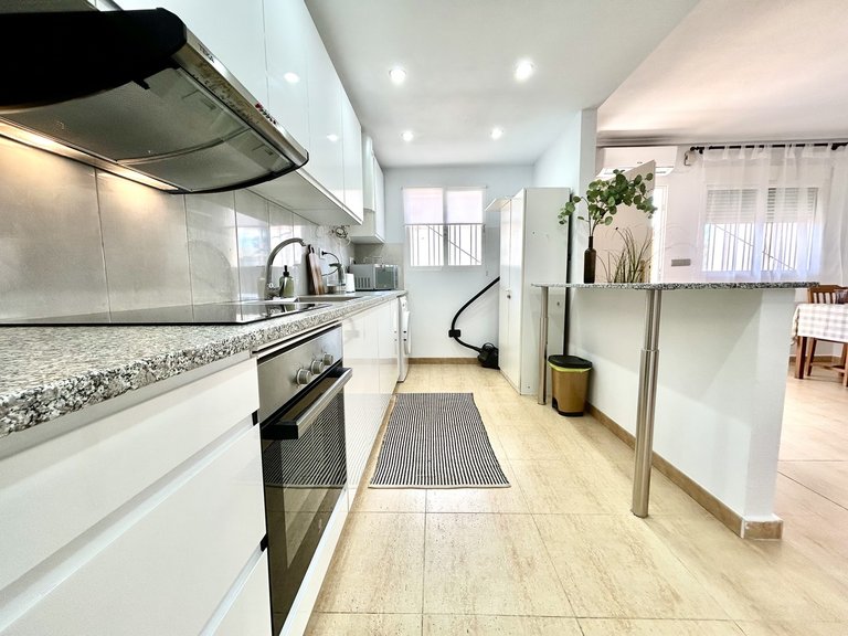 Apartment for Sale in Los Dolses, Alicante 9