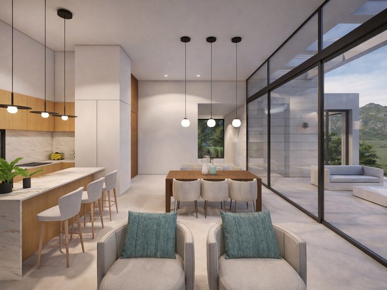 Villa for Sale in Las Colinas Golf Resort, Alicante 5