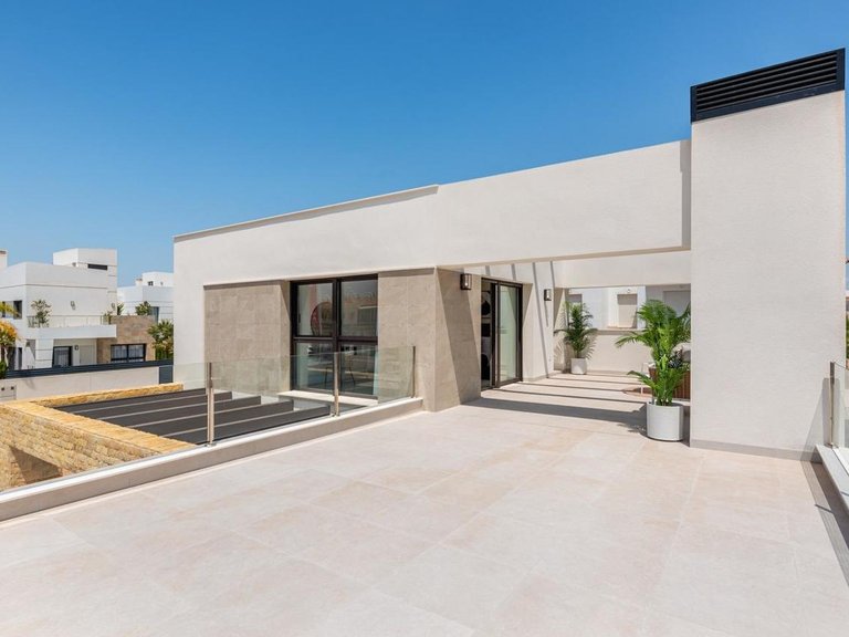 Villa for Sale in Ciudad Quesada, Alicante 31