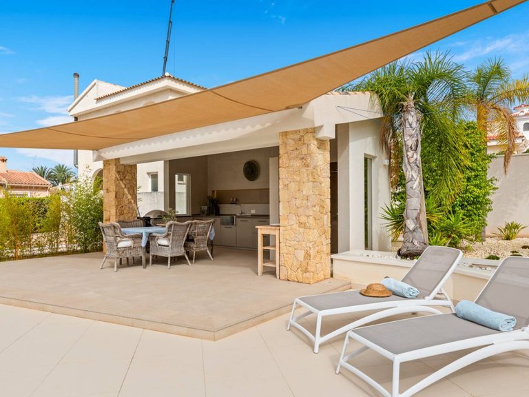 Villa for Sale in Ciudad Quesada, Alicante 39
